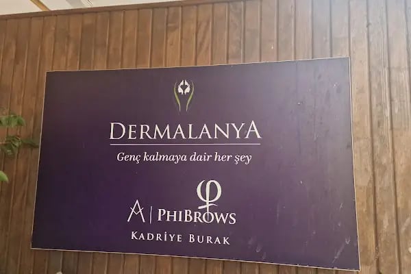 Dermalanya Güzellik Merkezi - Resim 17