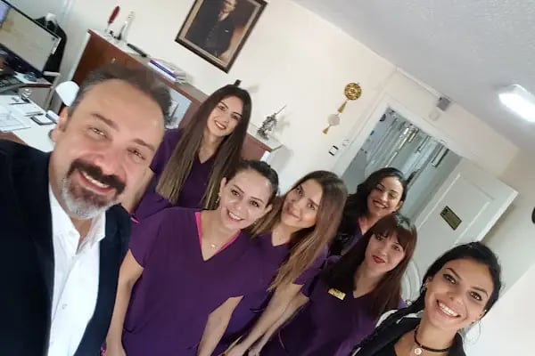 Civas&amp;Akpınar Hair Transplant Center Turkey - Resim 17