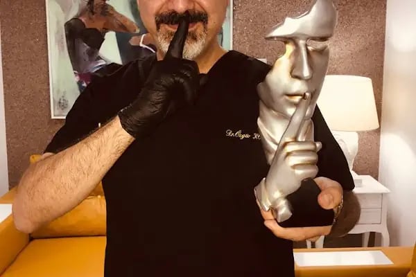 Civas&amp;Akpınar Hair Transplant Center Turkey - Resim 7