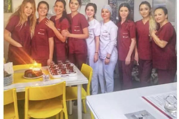 Civas&amp;Akpınar Hair Transplant Center Turkey - Resim 11