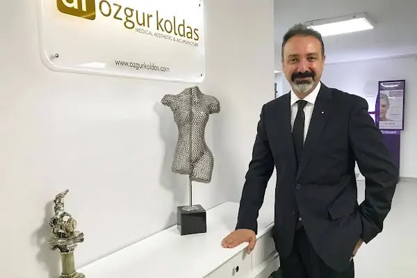 Civas&amp;Akpınar Hair Transplant Center Turkey - Resim 2