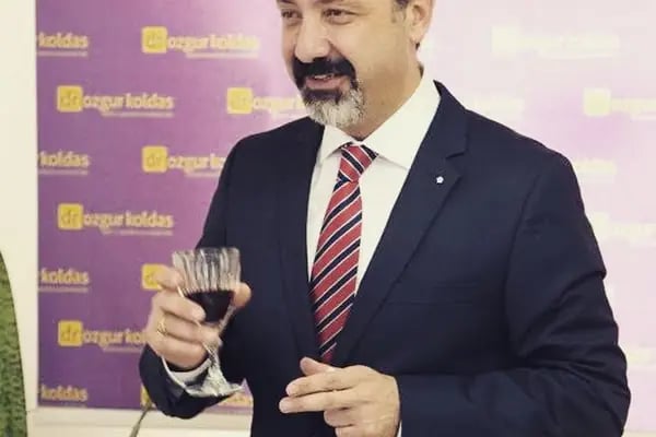 Civas&amp;Akpınar Hair Transplant Center Turkey - Resim 16