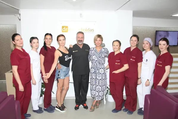 Civas&amp;Akpınar Hair Transplant Center Turkey - Resim 14