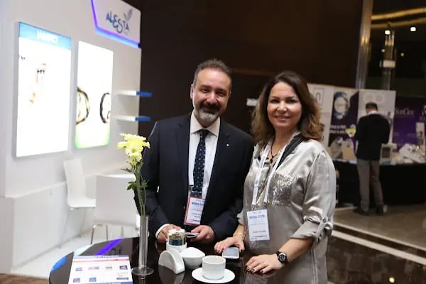 Civas&amp;Akpınar Hair Transplant Center Turkey - Resim 15
