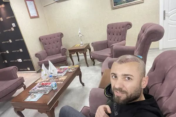Civas&amp;Akpınar Hair Transplant Center Turkey - Resim 19