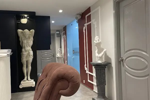 Civas&amp;Akpınar Hair Transplant Center Turkey - Resim 5