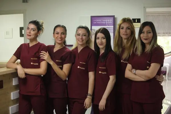 Civas&amp;Akpınar Hair Transplant Center Turkey - Resim 9