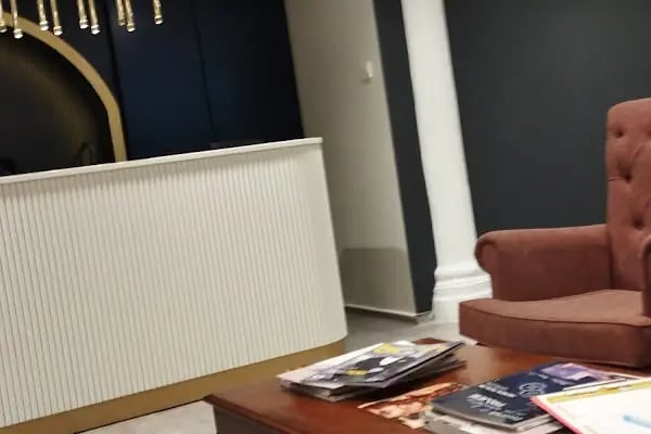 Civas&amp;Akpınar Hair Transplant Center Turkey - Resim 6