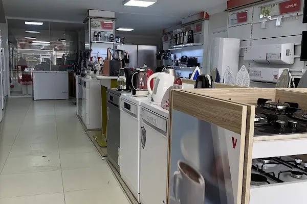 Vestel Ahmetli Altıeylül Yetkili Satış Mağazası - Halil Kayın - Resim 3