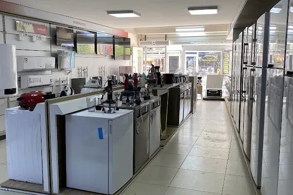 Vestel Ahmetli Altıeylül Yetkili Satış Mağazası - Halil Kayın - Resim 4