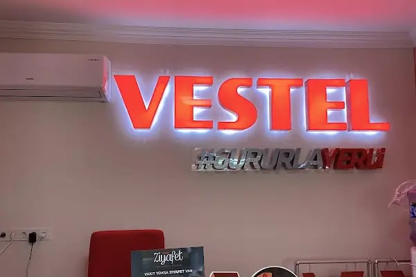 Vestel Ahmetli Altıeylül Yetkili Satış Mağazası - Halil Kayın - Resim 9