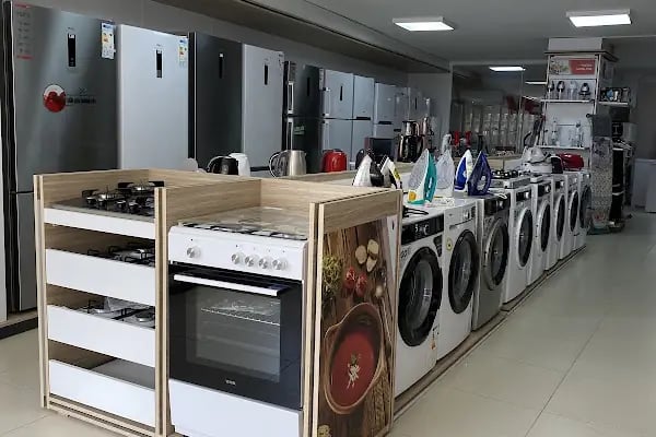Vestel Ahmetli Altıeylül Yetkili Satış Mağazası - Halil Kayın - Resim 5