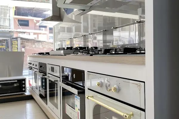 Vestel Ahmetli Altıeylül Yetkili Satış Mağazası - Halil Kayın - Resim 2