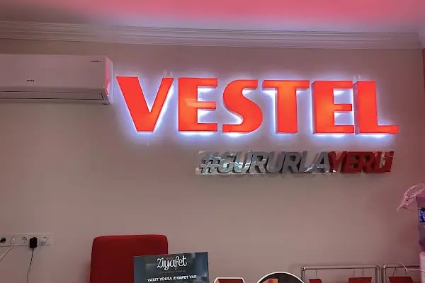 Vestel Ahmetli Altıeylül Yetkili Satış Mağazası - Halil Kayın - Resim 8
