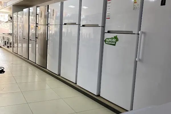 Vestel Ahmetli Altıeylül Yetkili Satış Mağazası - Halil Kayın - Resim 6