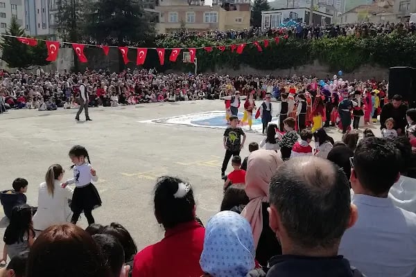 Söğütlü İlkokulu - Resim 6