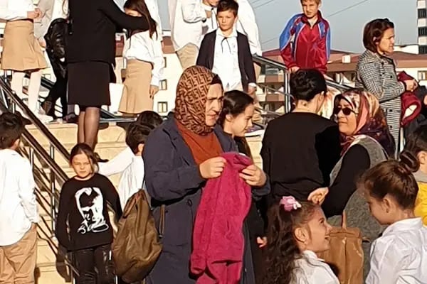 Söğütlü İlkokulu - Resim 4