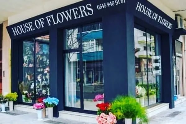 House Of Flowers - Resim 19