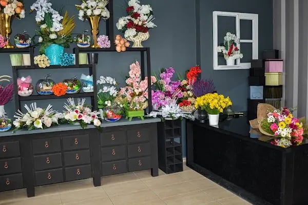 House Of Flowers - Resim 4