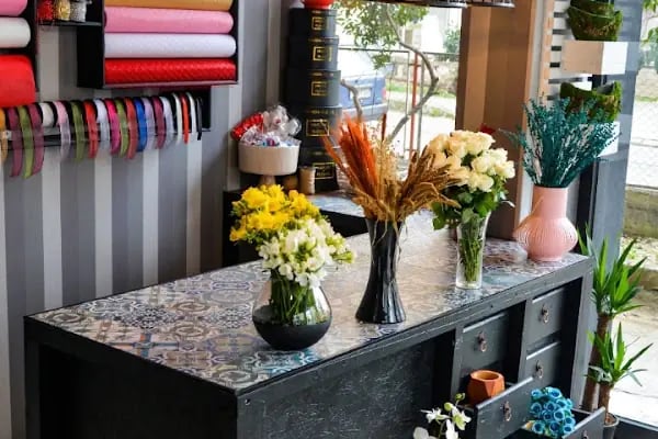 House Of Flowers - Resim 6