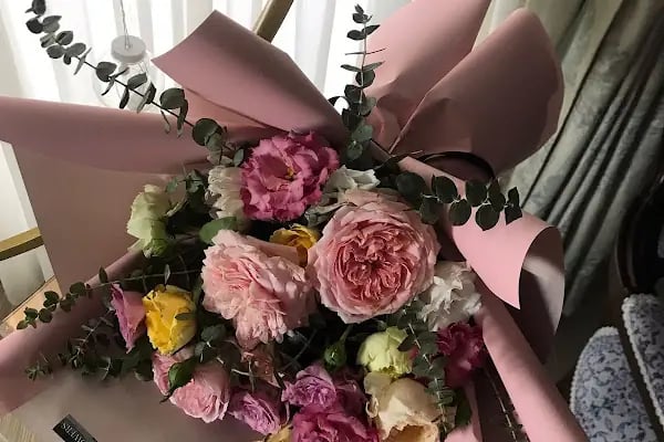 House Of Flowers - Resim 17