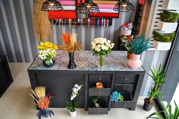 House Of Flowers - Resim 14