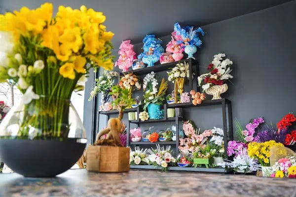 House Of Flowers - Resim 1