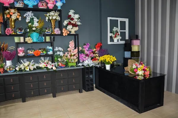 House Of Flowers - Resim 13
