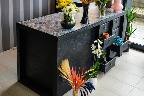 House Of Flowers - Resim 11