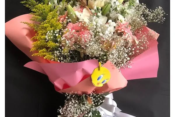 House Of Flowers - Resim 18