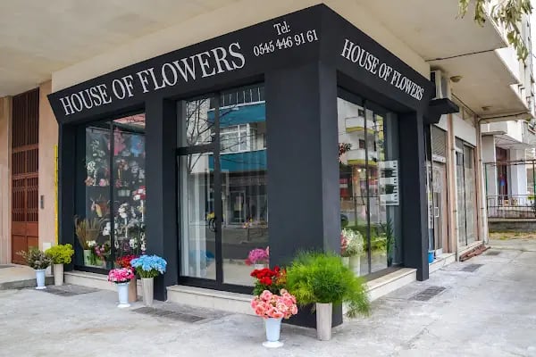 House Of Flowers - Resim 7