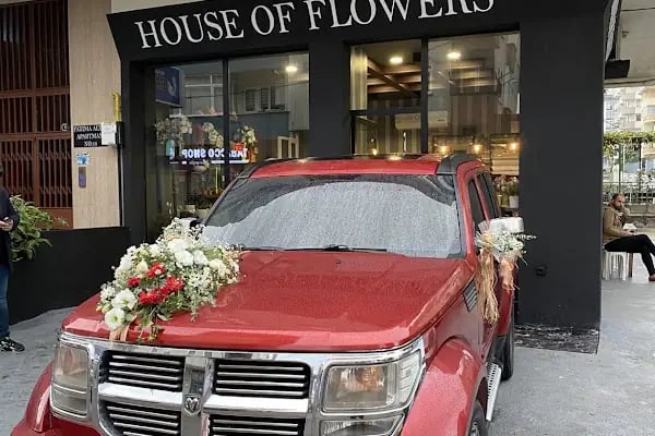 House Of Flowers - Resim 15