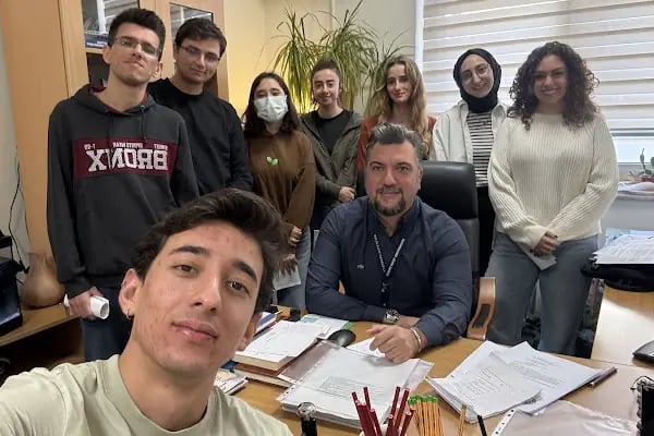 Doç.Dr.Z.Serhan Derici Onkolojik,Laparoskopik,Yemek Borusu-Mide,Safra kesesi,Fıtık,Reflü,Dalak,Obezite,Kitle,Barsak Cerrahisi - Resim 20