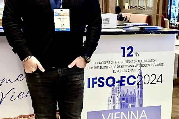 Doç.Dr.Z.Serhan Derici Onkolojik,Laparoskopik,Yemek Borusu-Mide,Safra kesesi,Fıtık,Reflü,Dalak,Obezite,Kitle,Barsak Cerrahisi - Resim 8
