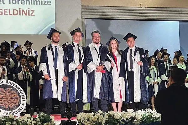 Doç.Dr.Z.Serhan Derici Onkolojik,Laparoskopik,Yemek Borusu-Mide,Safra kesesi,Fıtık,Reflü,Dalak,Obezite,Kitle,Barsak Cerrahisi - Resim 12