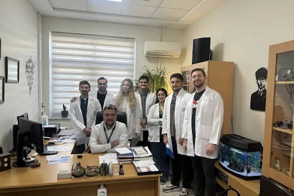 Doç.Dr.Z.Serhan Derici Onkolojik,Laparoskopik,Yemek Borusu-Mide,Safra kesesi,Fıtık,Reflü,Dalak,Obezite,Kitle,Barsak Cerrahisi - Resim 4