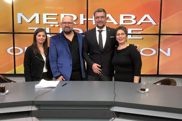 Doç.Dr.Z.Serhan Derici Onkolojik,Laparoskopik,Yemek Borusu-Mide,Safra kesesi,Fıtık,Reflü,Dalak,Obezite,Kitle,Barsak Cerrahisi - Resim 6