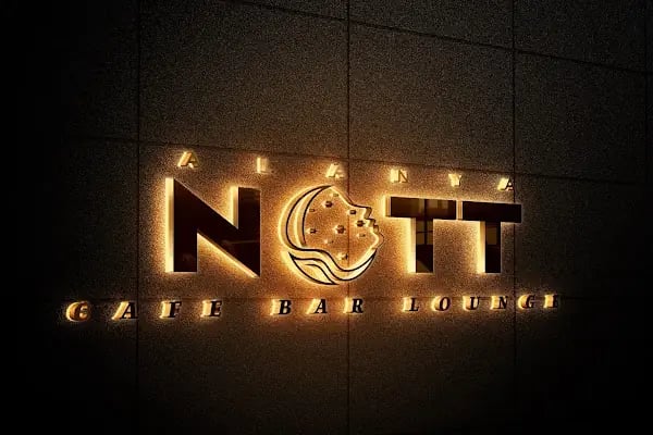 Nott - Resim 14