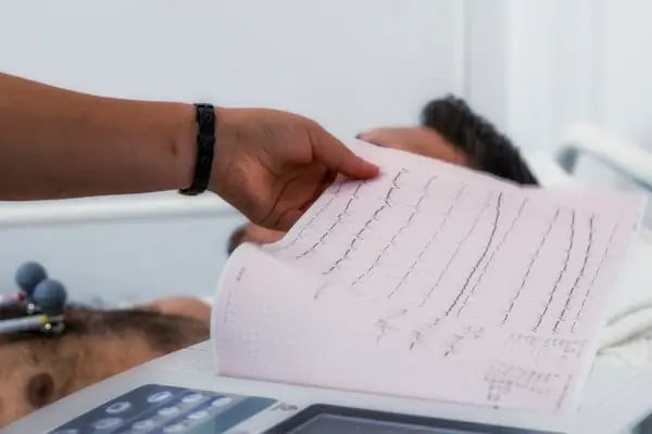 Dr. Muhittin Güçlü İç Hastalıkları Kliniği - Resim 8
