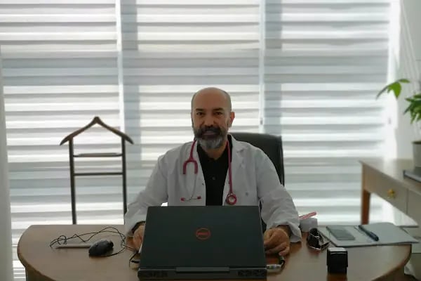 Dr. Muhittin Güçlü İç Hastalıkları Kliniği - Resim 6