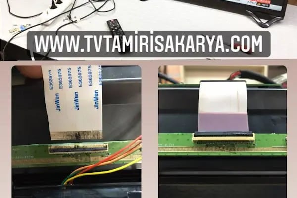 SAKARYA TV TAMİR SERVİSİ - Resim 17