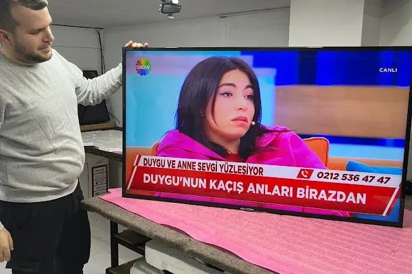 SAKARYA TV TAMİR SERVİSİ - Resim 8