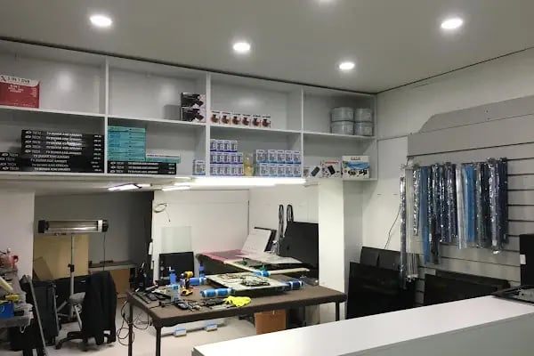 SAKARYA TV TAMİR SERVİSİ - Resim 5