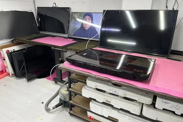 SAKARYA TV TAMİR SERVİSİ - Resim 18