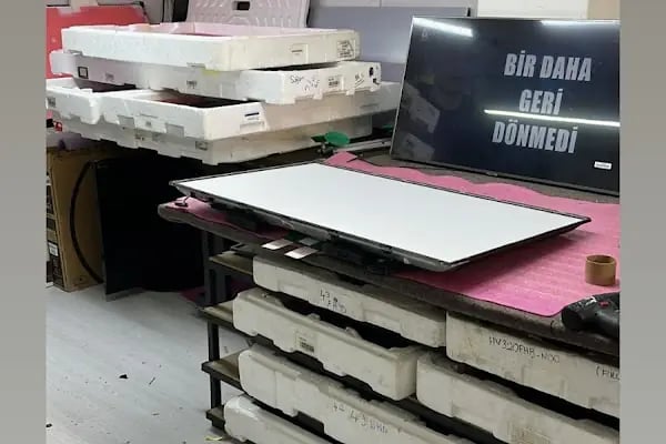 SAKARYA TV TAMİR SERVİSİ - Resim 15