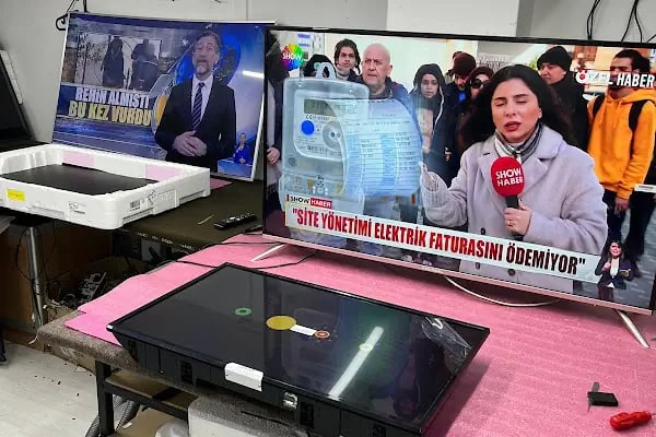 SAKARYA TV TAMİR SERVİSİ - Resim 9