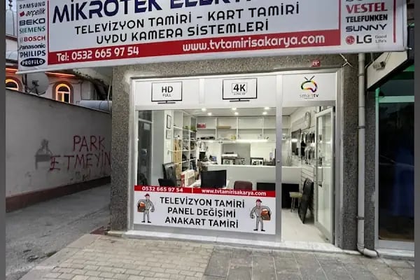 SAKARYA TV TAMİR SERVİSİ - Resim 2