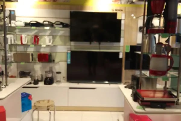 Bağcılar Meydan Bosch Bayi - Resim 16