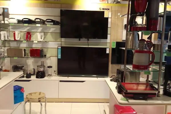 Bağcılar Meydan Bosch Bayi - Resim 9