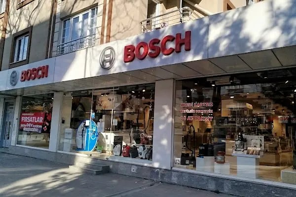 Bağcılar Meydan Bosch Bayi - Resim 4